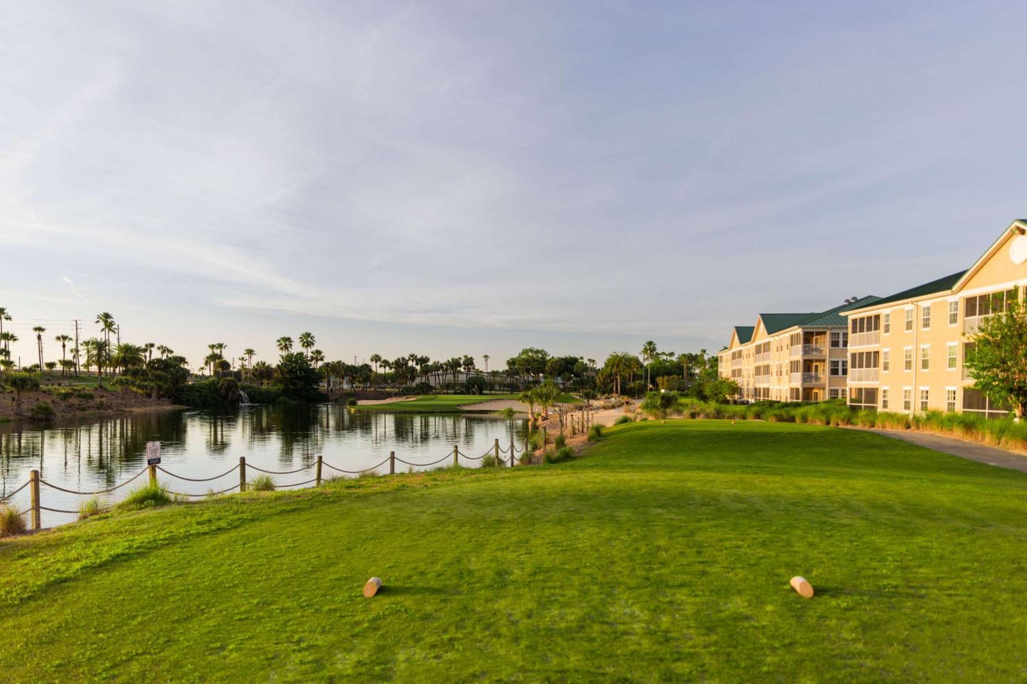 Hilton Vacation Club Mystic Dunes Orlando Ngoại thất bức ảnh